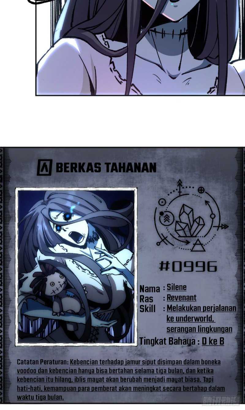 A Transmigrated Warden’s Battle for Redemption Chapter 9 - halaman 29