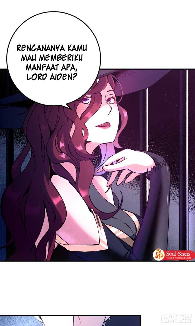 A Transmigrated Warden’s Battle for Redemption Chapter 9 - halaman 5