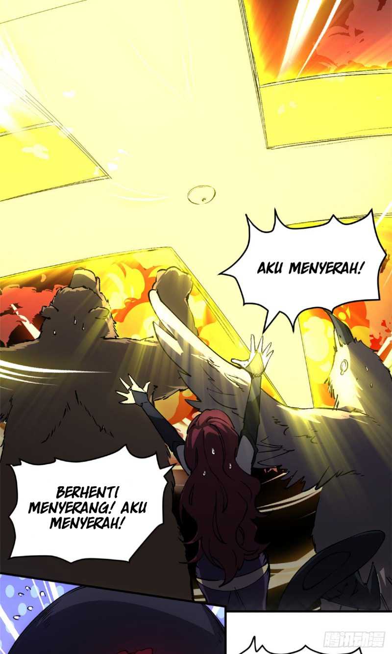 A Transmigrated Warden’s Battle for Redemption Chapter 9 - halaman 8