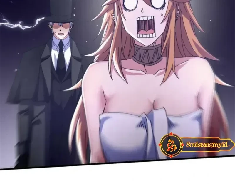 A Transmigrated Warden’s Battle for Redemption Chapter 90 - halaman 17