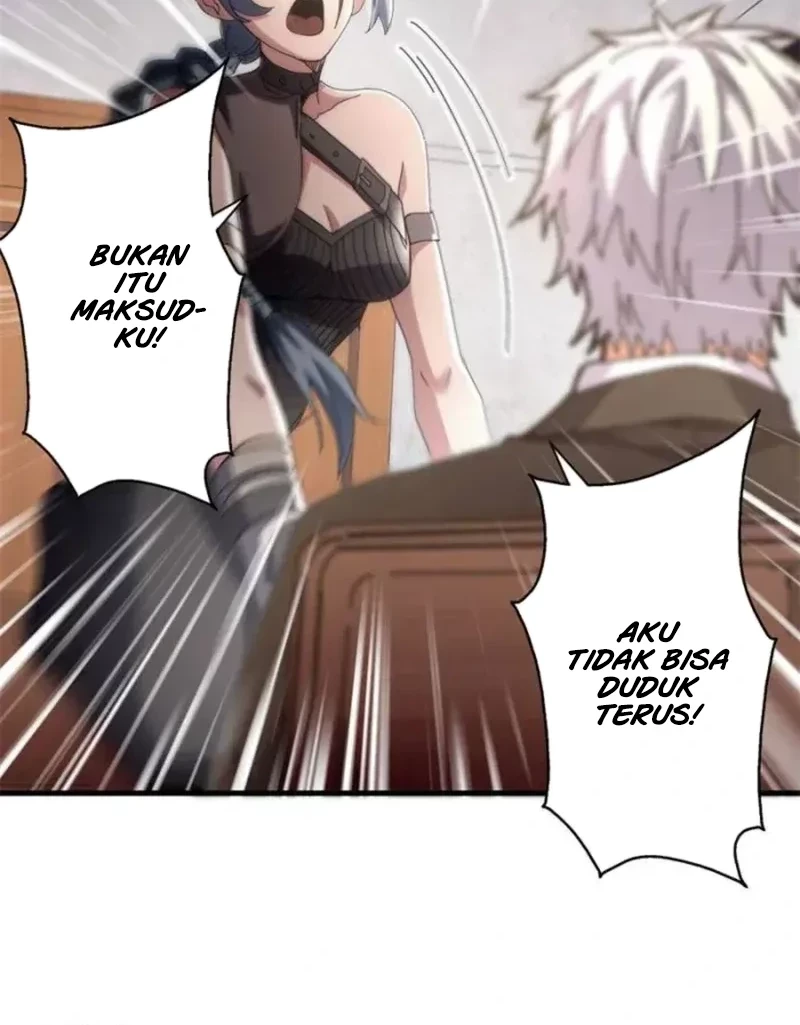 A Transmigrated Warden’s Battle for Redemption Chapter 90 - halaman 3
