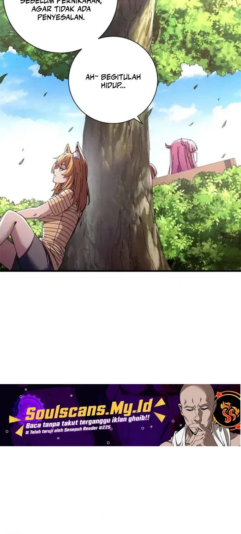 A Transmigrated Warden’s Battle for Redemption Chapter 90 - halaman 31