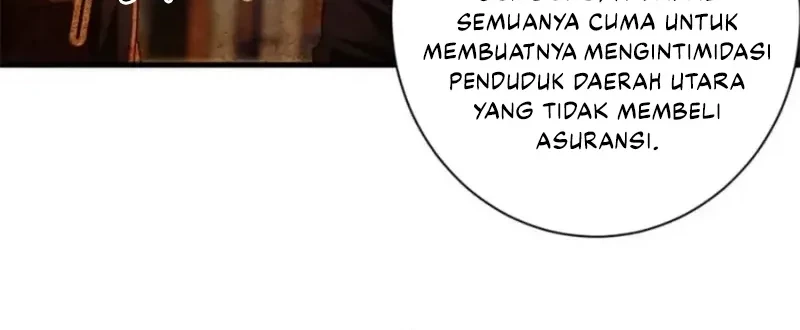 A Transmigrated Warden’s Battle for Redemption Chapter 91 - halaman 11