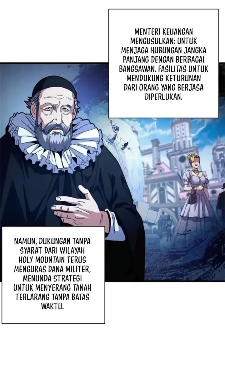 A Transmigrated Warden’s Battle for Redemption Chapter 93 - halaman 10