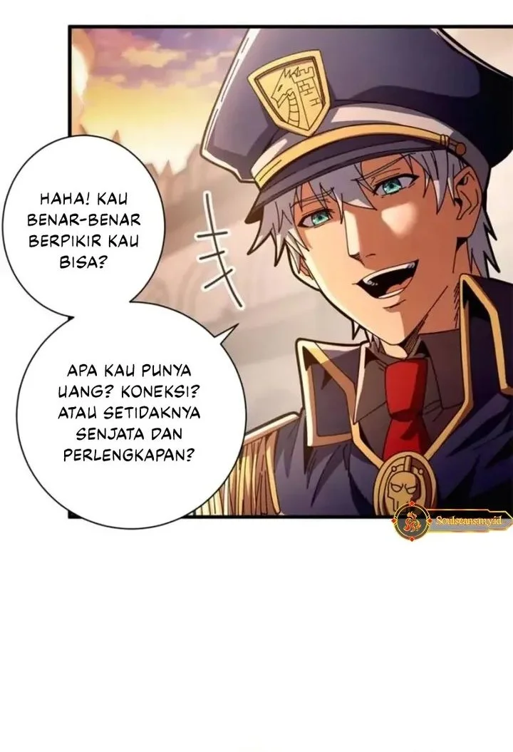 A Transmigrated Warden’s Battle for Redemption Chapter 93 - halaman 14