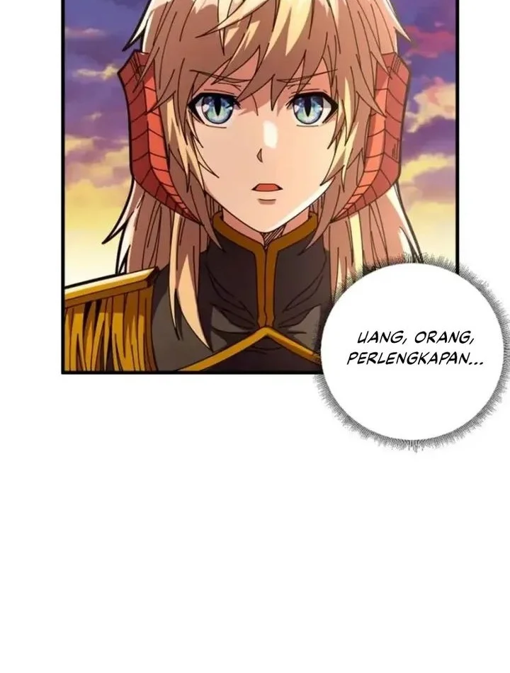 A Transmigrated Warden’s Battle for Redemption Chapter 93 - halaman 16