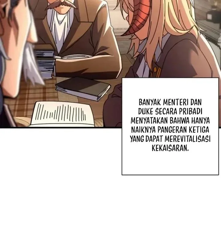 A Transmigrated Warden’s Battle for Redemption Chapter 93 - halaman 2