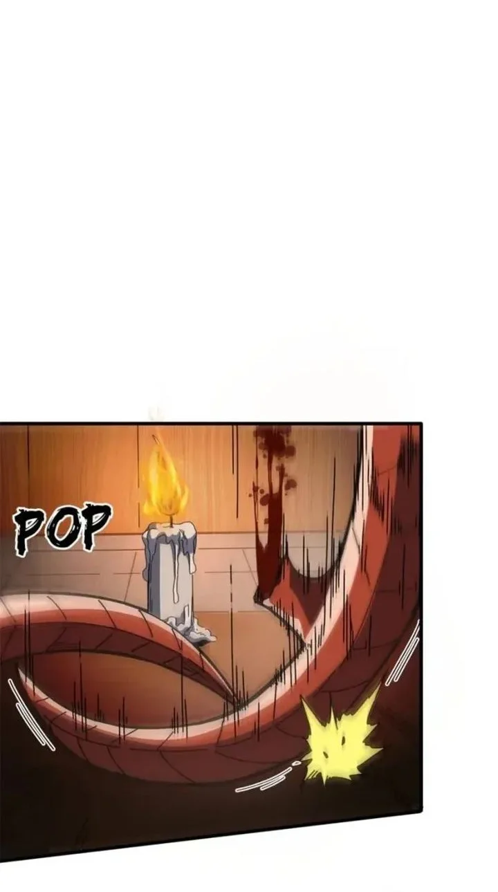 A Transmigrated Warden’s Battle for Redemption Chapter 93 - halaman 20