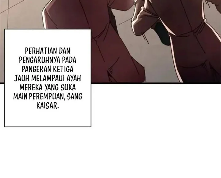 A Transmigrated Warden’s Battle for Redemption Chapter 93 - halaman 4