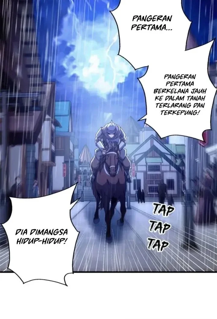 A Transmigrated Warden’s Battle for Redemption Chapter 93 - halaman 6