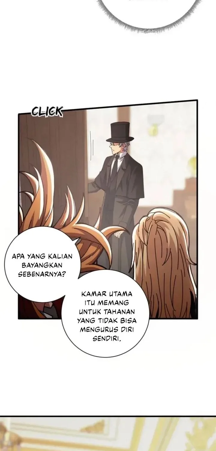 A Transmigrated Warden’s Battle for Redemption Chapter 94 - halaman 10