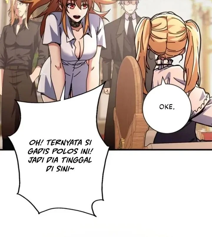 A Transmigrated Warden’s Battle for Redemption Chapter 94 - halaman 12