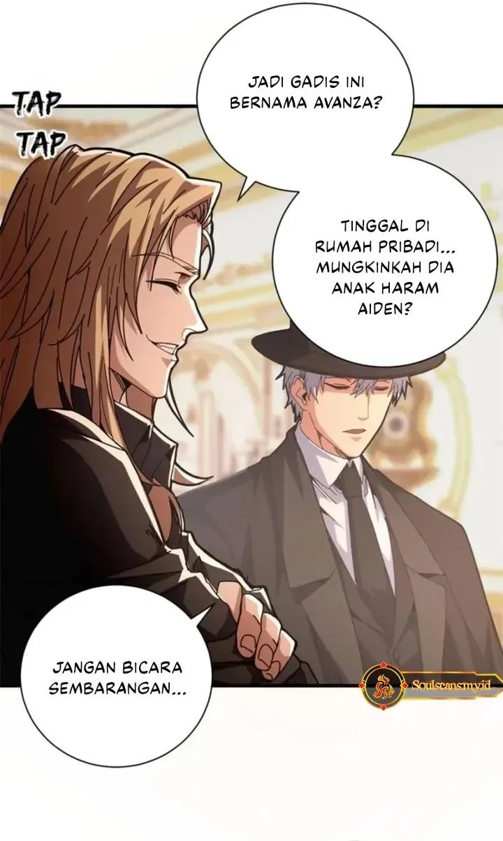 A Transmigrated Warden’s Battle for Redemption Chapter 94 - halaman 14