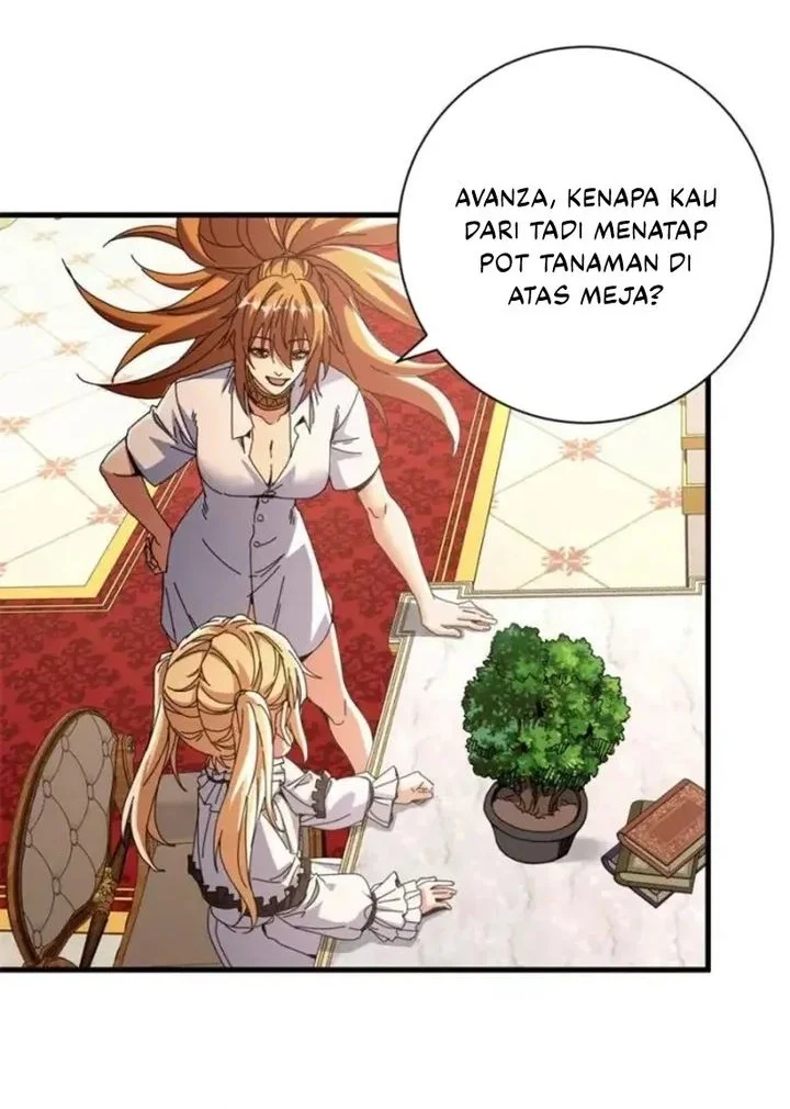 A Transmigrated Warden’s Battle for Redemption Chapter 94 - halaman 18