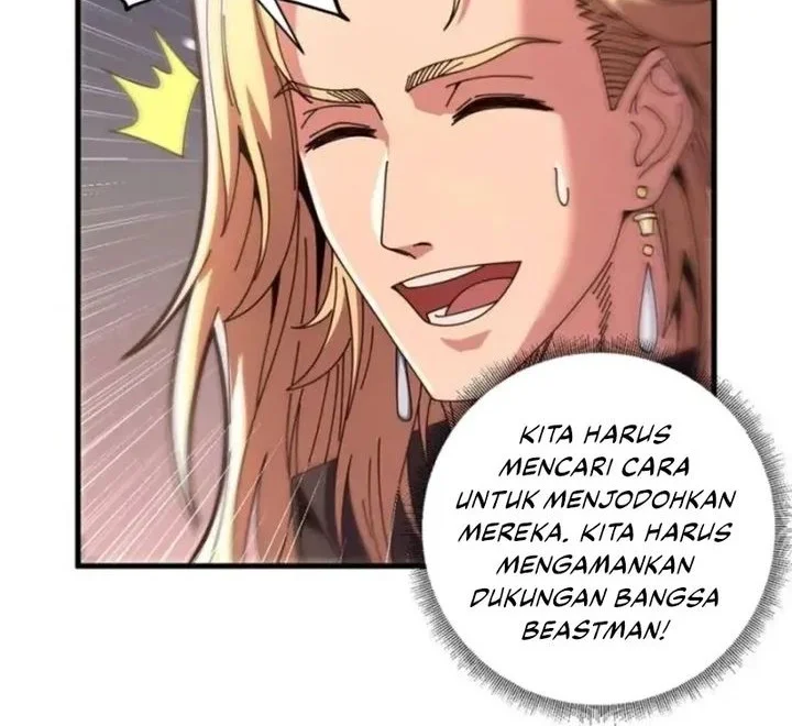 A Transmigrated Warden’s Battle for Redemption Chapter 94 - halaman 2