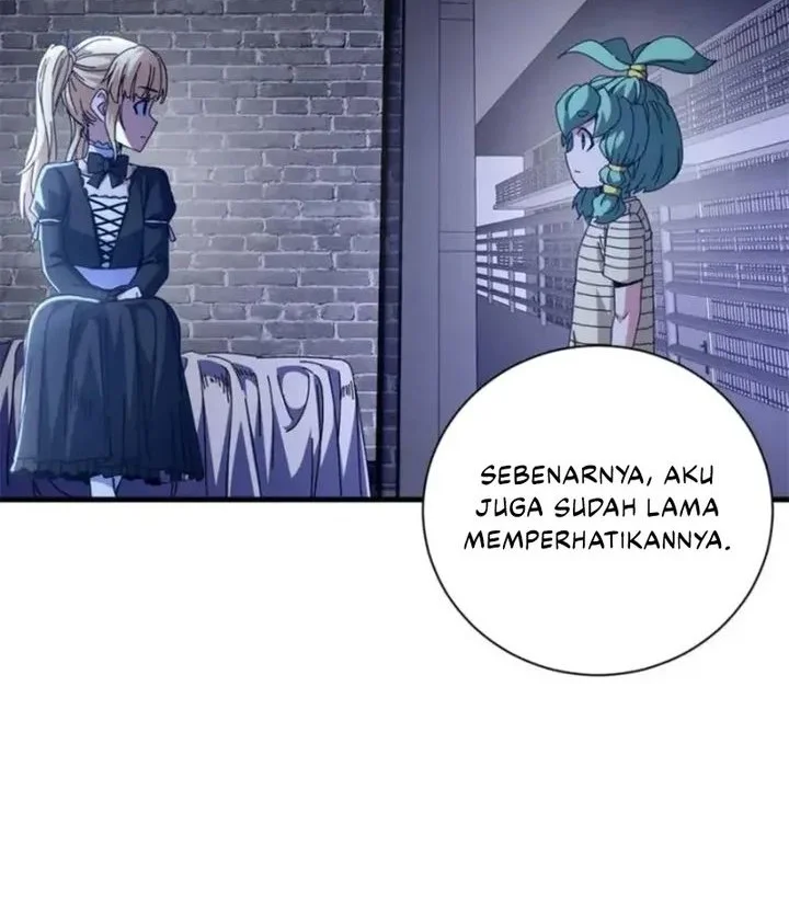 A Transmigrated Warden’s Battle for Redemption Chapter 94 - halaman 22