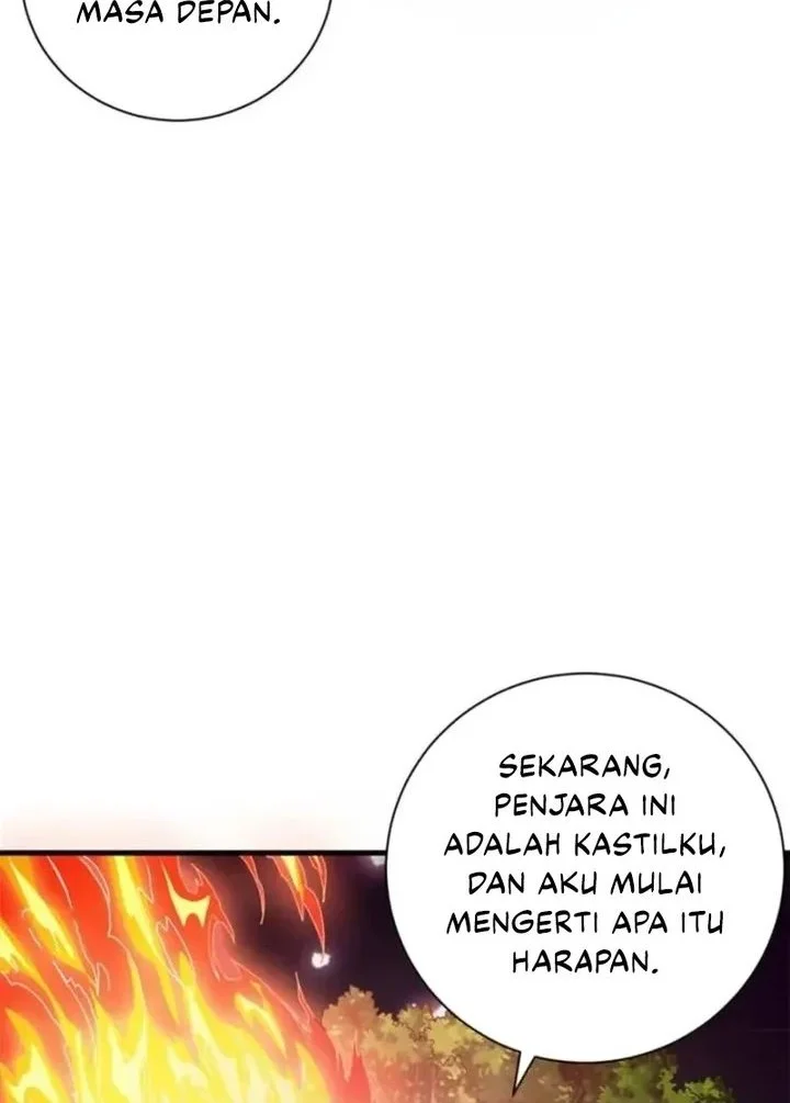 A Transmigrated Warden’s Battle for Redemption Chapter 94 - halaman 24