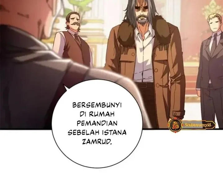 A Transmigrated Warden’s Battle for Redemption Chapter 94 - halaman 29