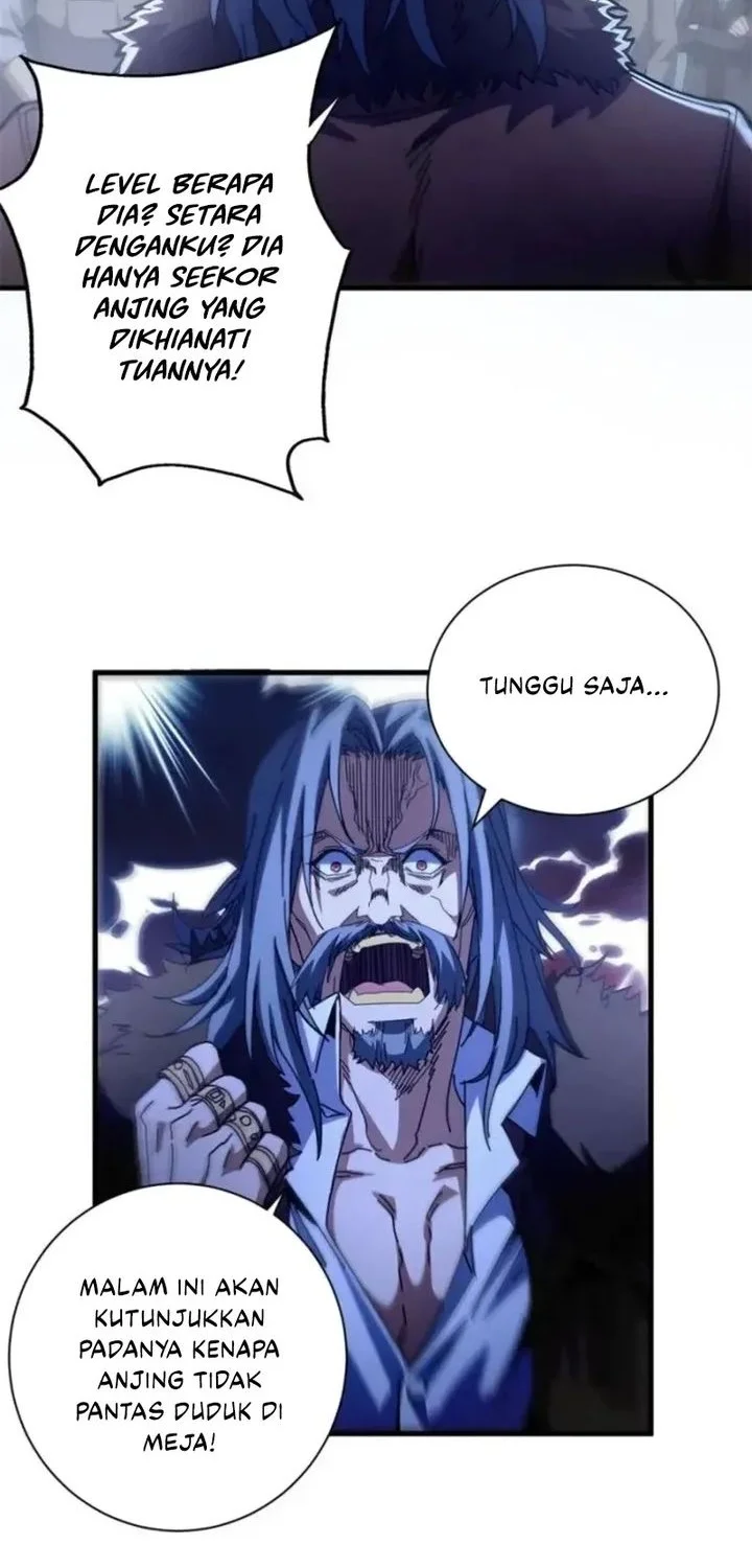 A Transmigrated Warden’s Battle for Redemption Chapter 94 - halaman 37