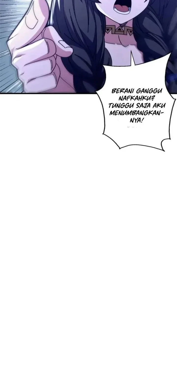 A Transmigrated Warden’s Battle for Redemption Chapter 95 - halaman 24
