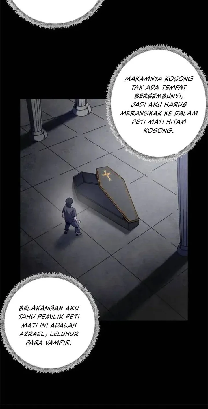 A Transmigrated Warden’s Battle for Redemption Chapter 95 - halaman 26