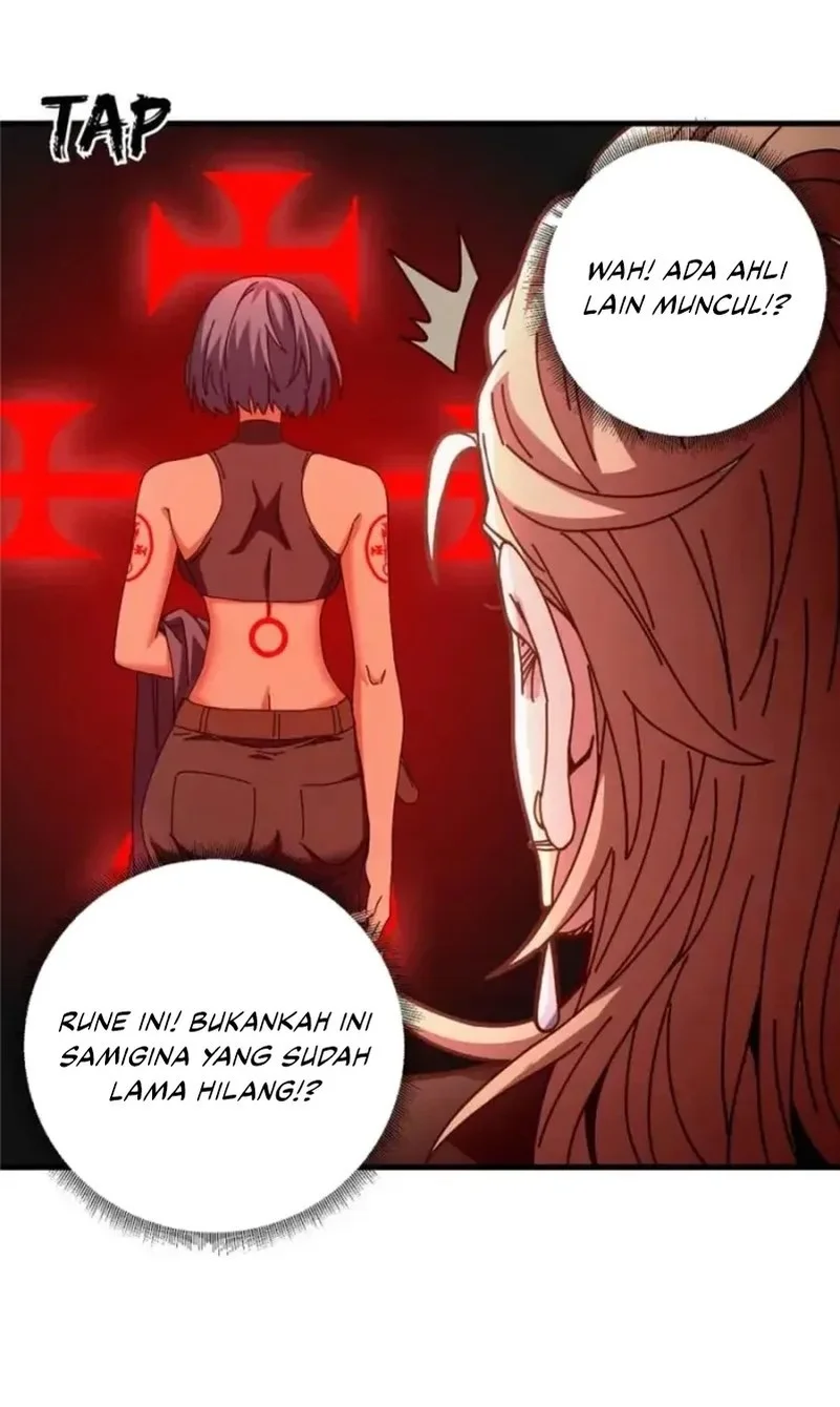 A Transmigrated Warden’s Battle for Redemption Chapter 96 - halaman 19