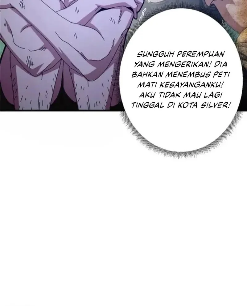A Transmigrated Warden’s Battle for Redemption Chapter 96 - halaman 8