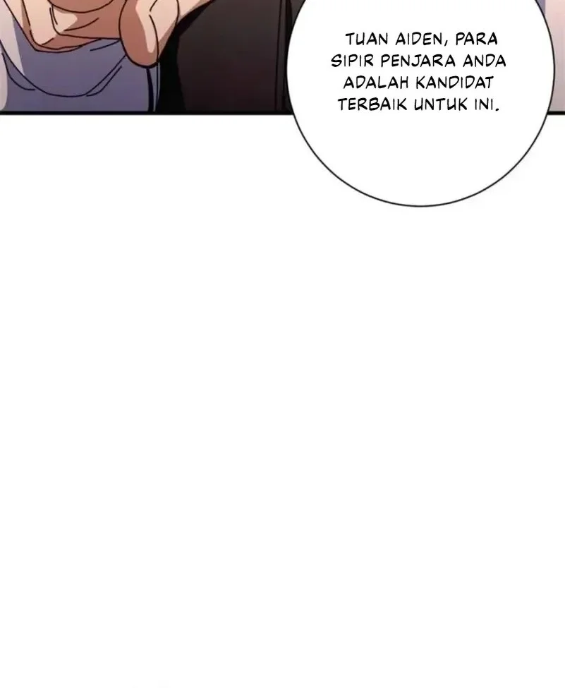 A Transmigrated Warden’s Battle for Redemption Chapter 97 - halaman 11