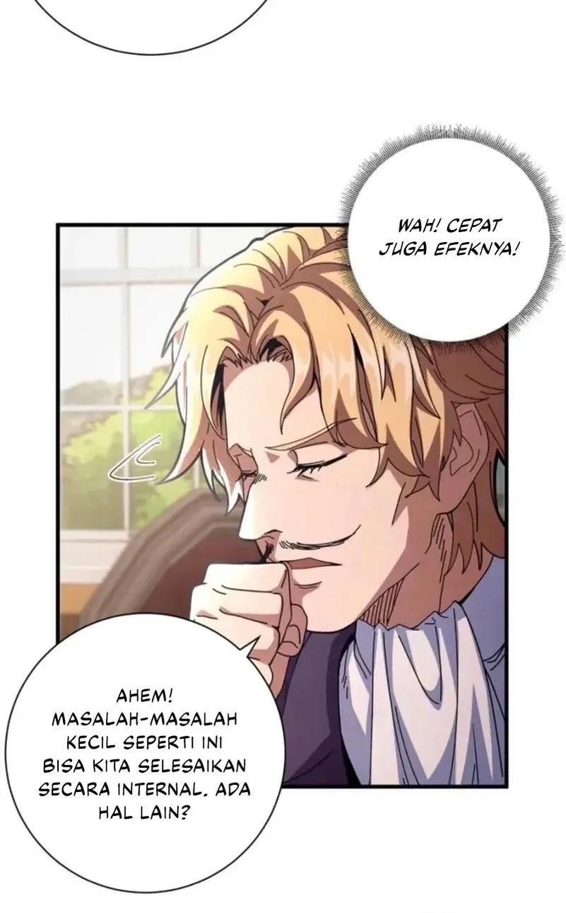 A Transmigrated Warden’s Battle for Redemption Chapter 97 - halaman 27