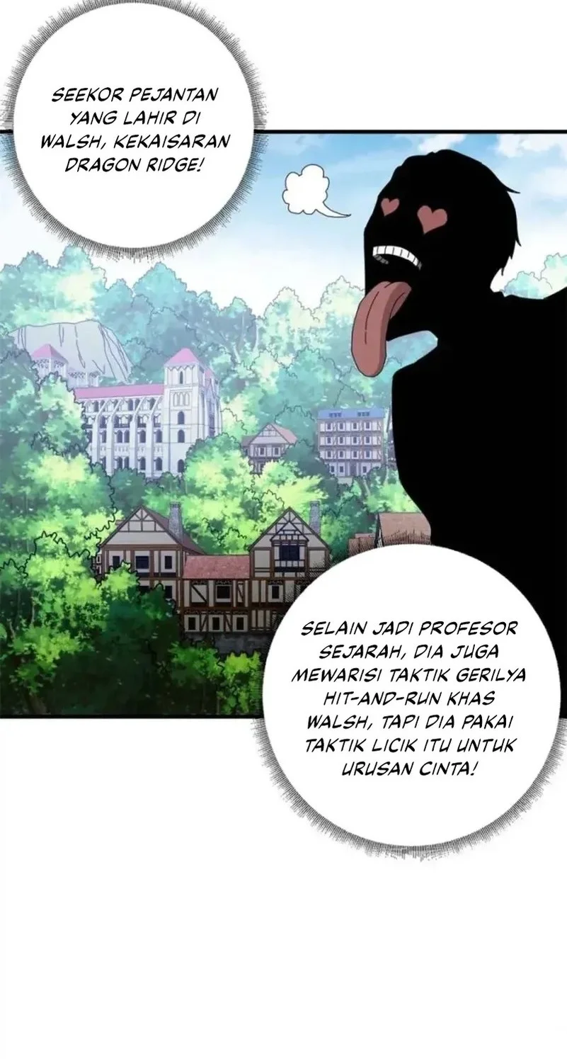 A Transmigrated Warden’s Battle for Redemption Chapter 98 - halaman 16