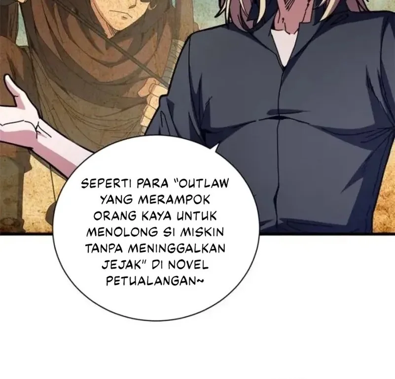 A Transmigrated Warden’s Battle for Redemption Chapter 99 - halaman 15