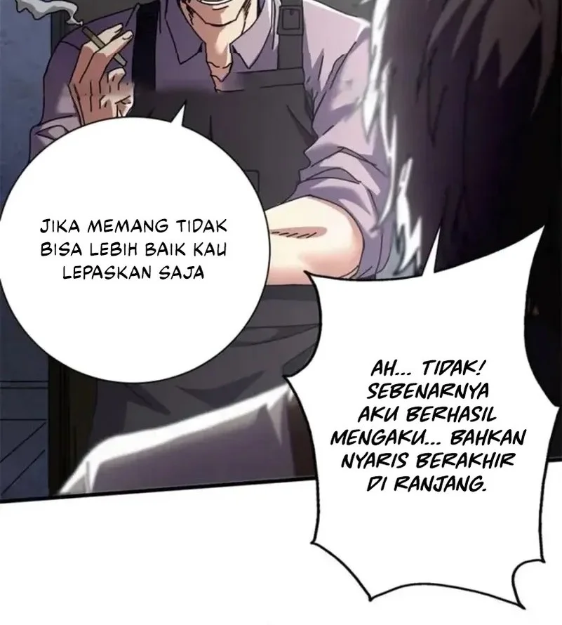 A Transmigrated Warden’s Battle for Redemption Chapter 99 - halaman 27