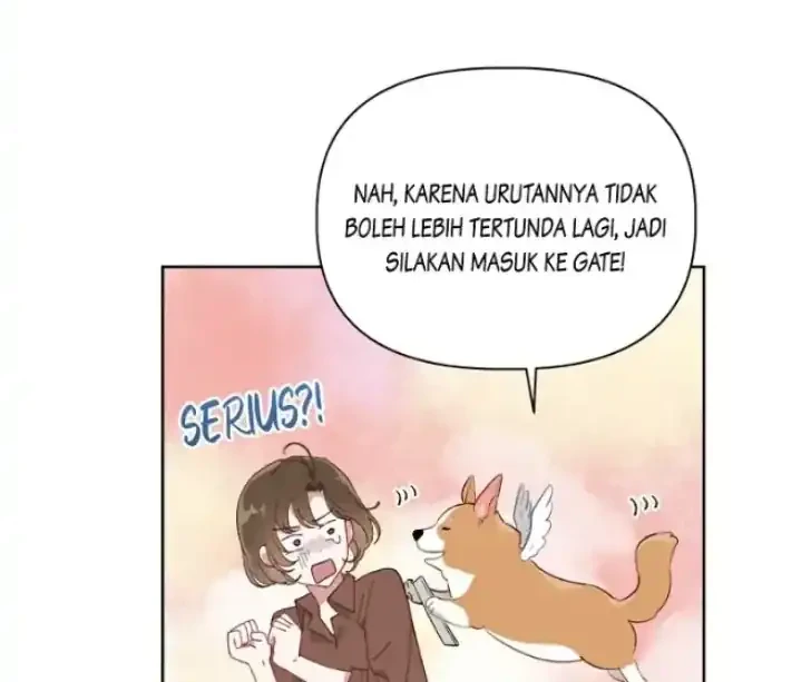 A Transmigrator’s Privilege Chapter 1 - halaman 13