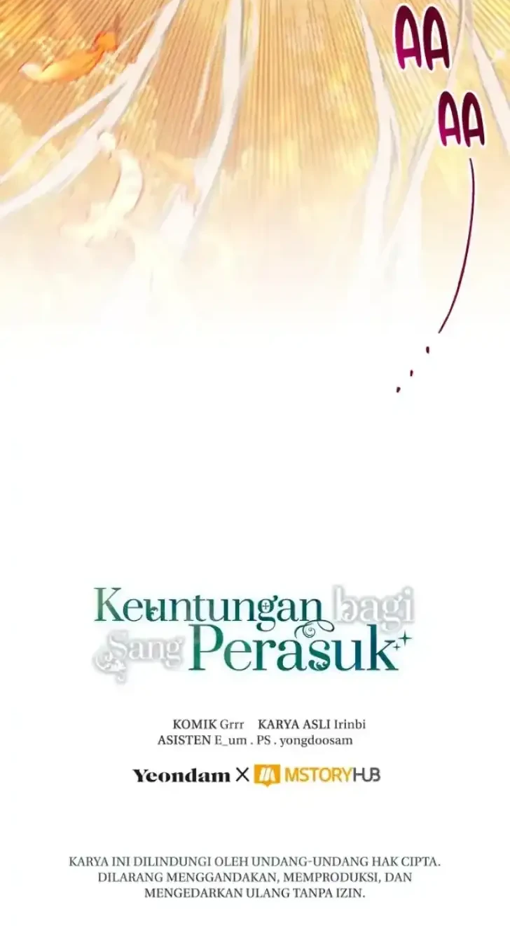 A Transmigrator’s Privilege Chapter 1 - halaman 20