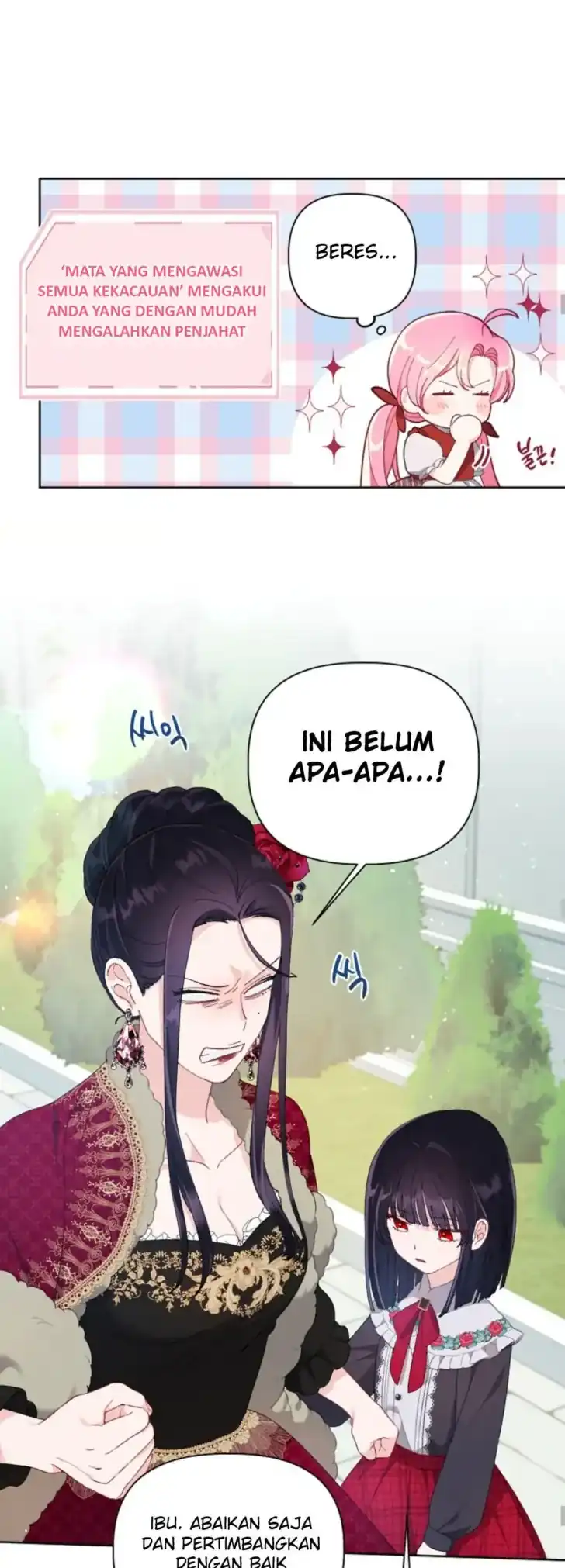 A Transmigrator’s Privilege Chapter 10 - halaman 11