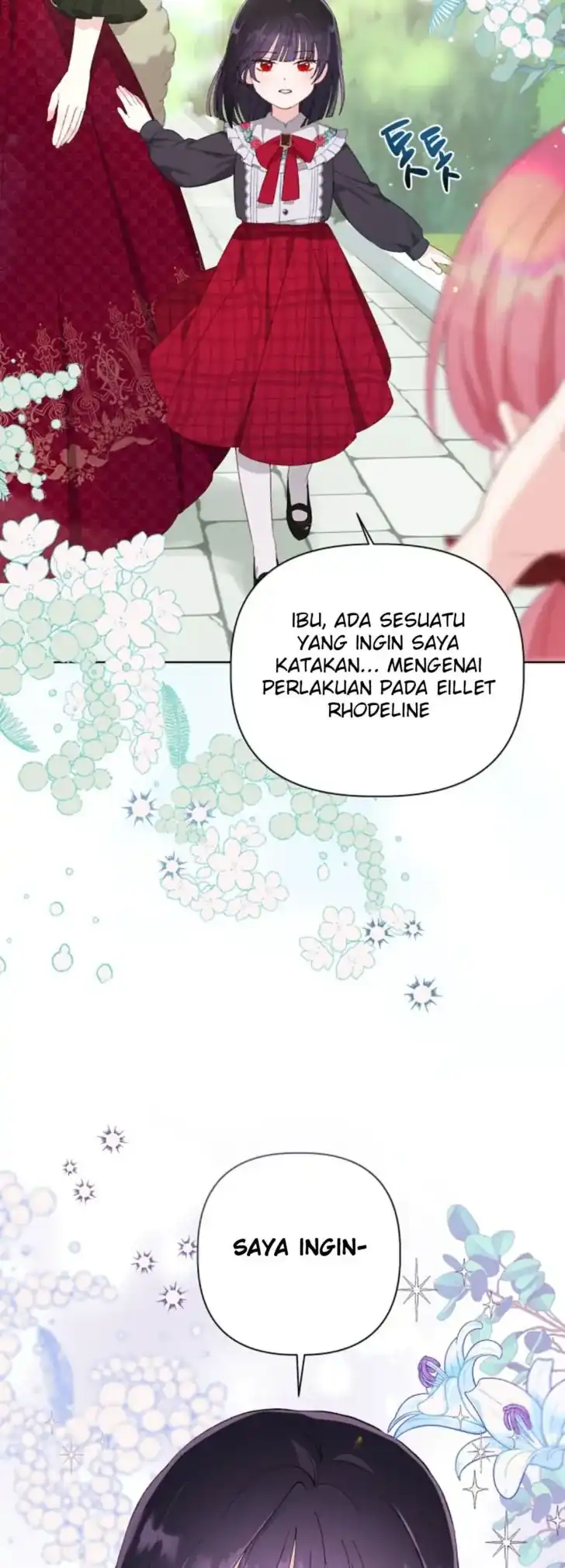 A Transmigrator’s Privilege Chapter 10 - halaman 14
