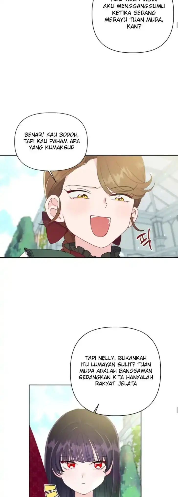 A Transmigrator’s Privilege Chapter 10 - halaman 2