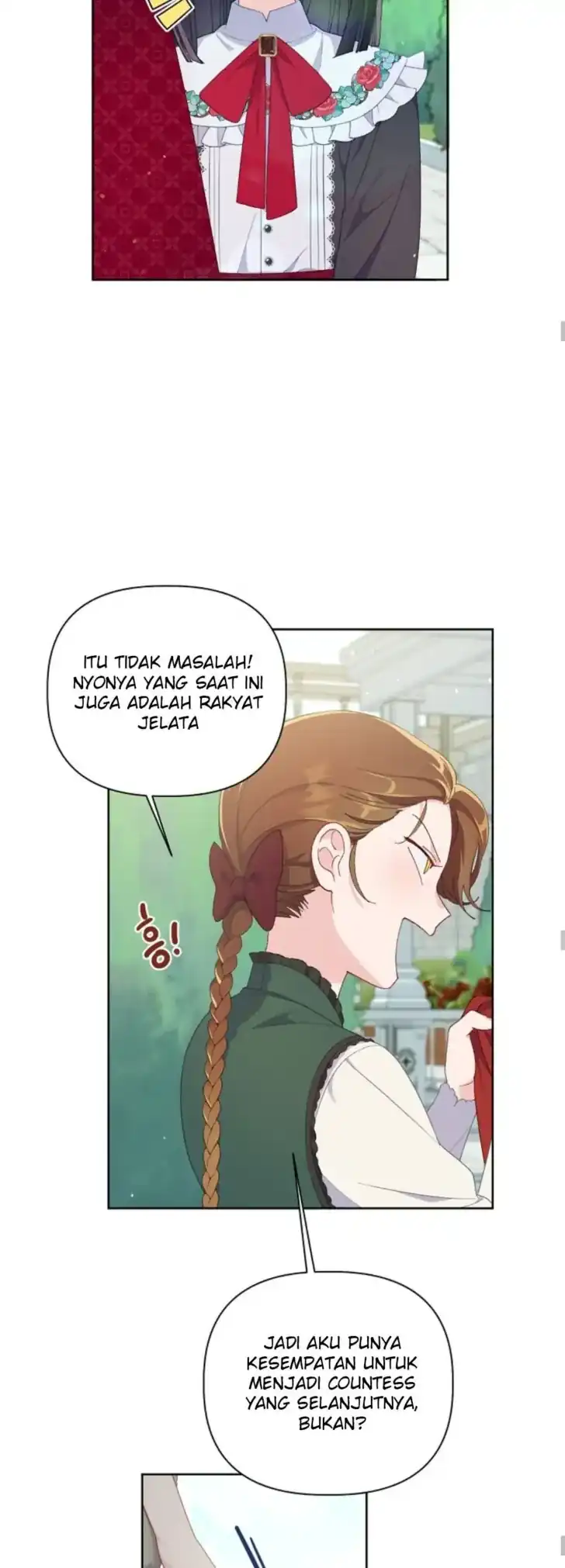 A Transmigrator’s Privilege Chapter 10 - halaman 3