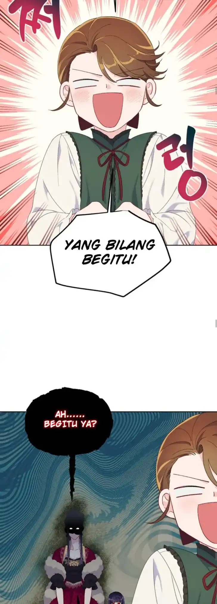 A Transmigrator’s Privilege Chapter 10 - halaman 5