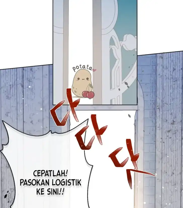A Transmigrator’s Privilege Chapter 100 - halaman 1