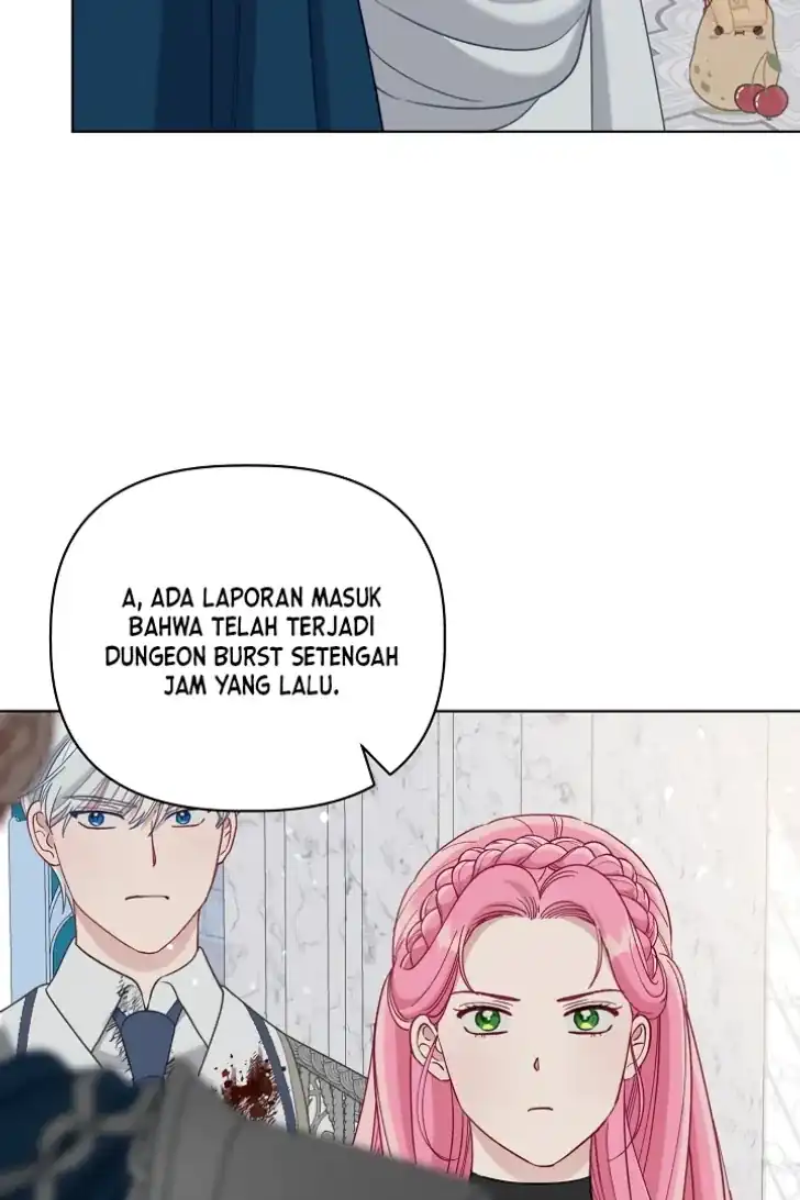 A Transmigrator’s Privilege Chapter 100 - halaman 7