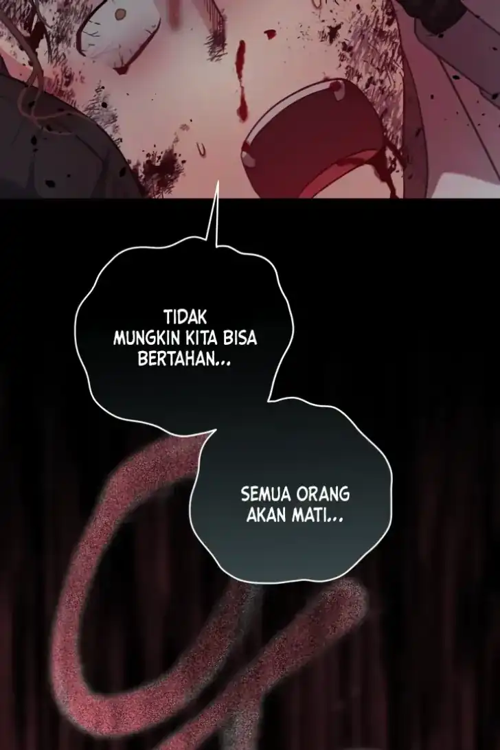 A Transmigrator’s Privilege Chapter 101 - halaman 31