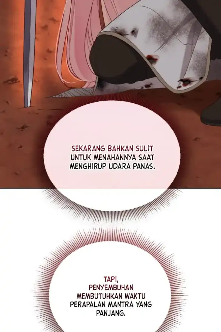 A Transmigrator’s Privilege Chapter 102 - halaman 35