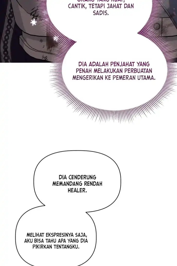 A Transmigrator’s Privilege Chapter 103 - halaman 40