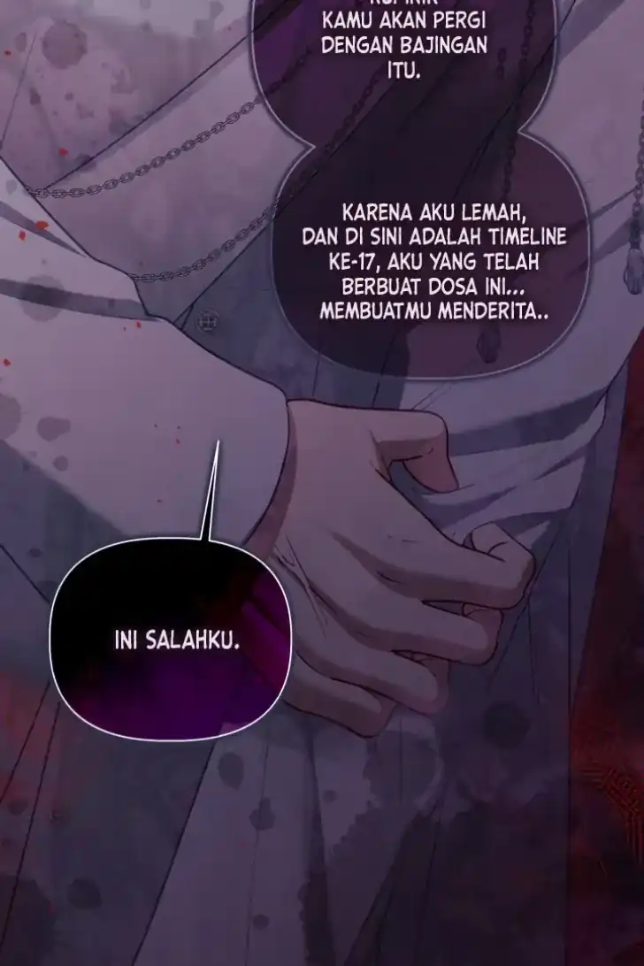 A Transmigrator’s Privilege Chapter 106 - halaman 1