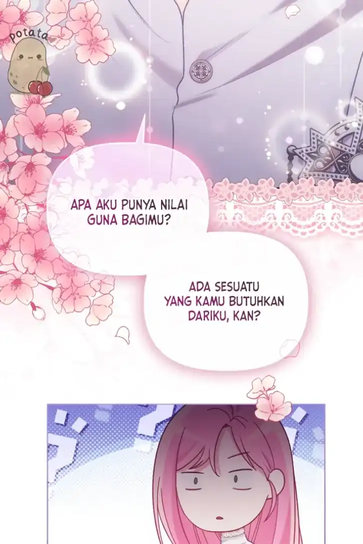 A Transmigrator’s Privilege Chapter 106 - halaman 17