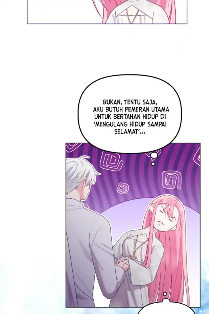 A Transmigrator’s Privilege Chapter 106 - halaman 18