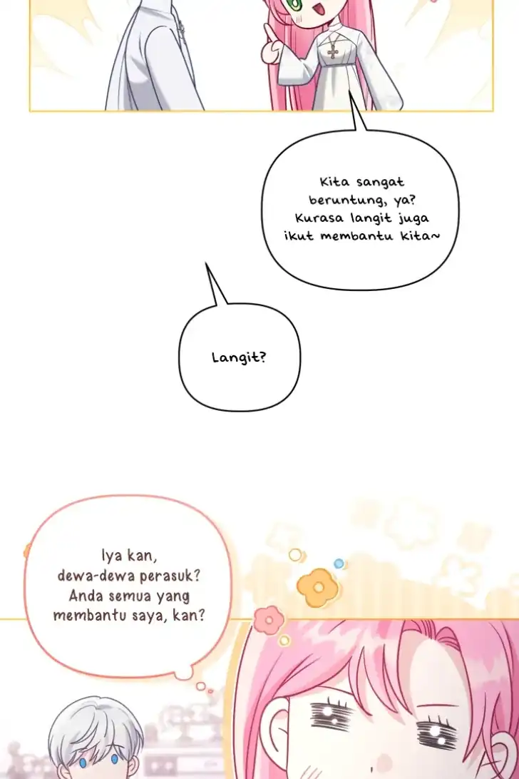 A Transmigrator’s Privilege Chapter 106 - halaman 24