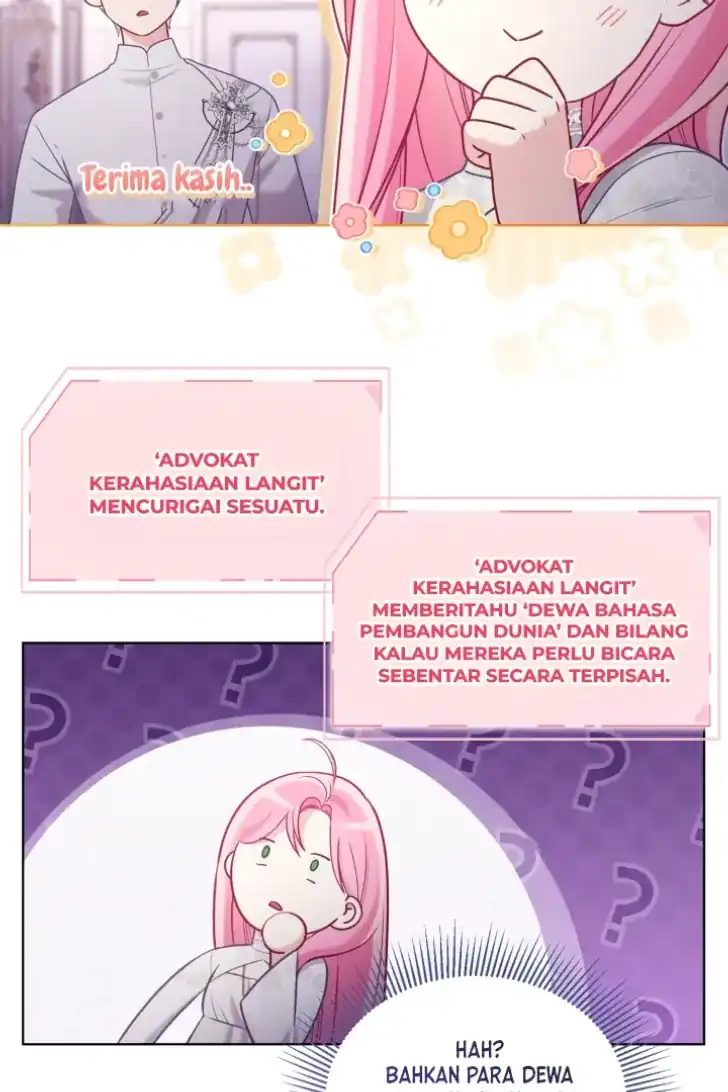 A Transmigrator’s Privilege Chapter 106 - halaman 25