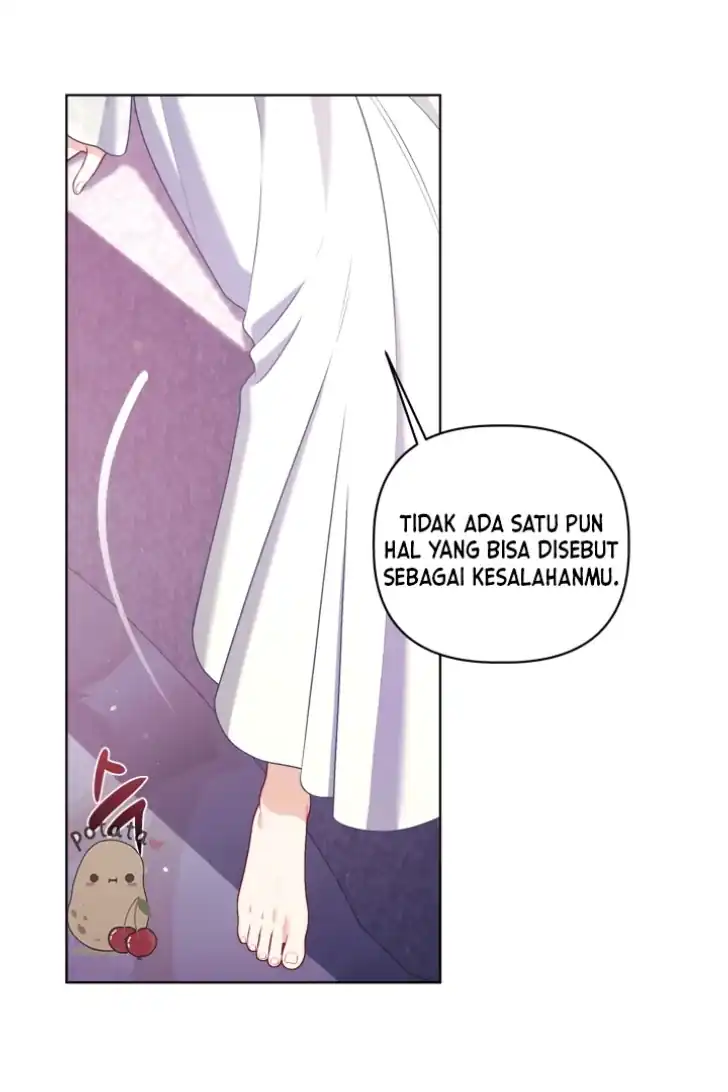A Transmigrator’s Privilege Chapter 106 - halaman 5